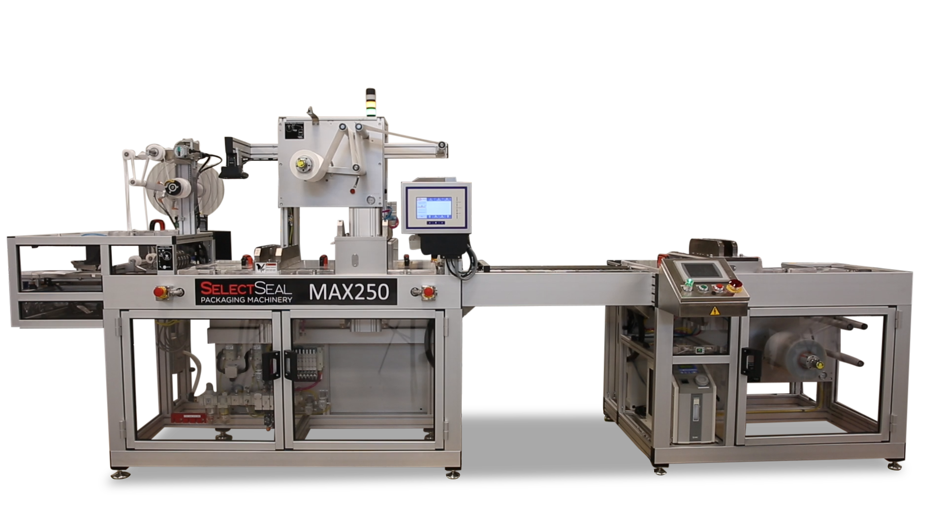 SelectSeal Max340